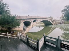 -赵州桥景区