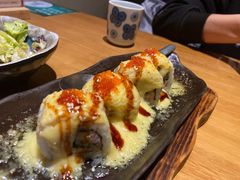 -一心创作料理屋(经开万达店)