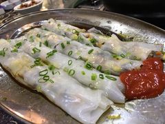 -祈胜邨•顺德鱼生•顺德菜(容桂店)