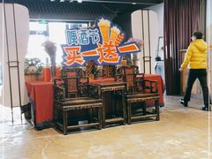 -滇越乘象云南餐厅(豆各庄店)