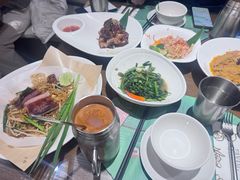 -帕蓝·暹罗料理(大学路店)