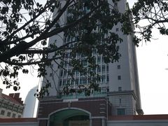 教学楼-厦门大学(思明校区)