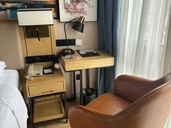 -维也纳国际酒店·重庆交通大学六公里轻轨站店