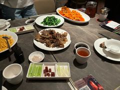 -金鸭季·北京烤鸭(深业上城店)