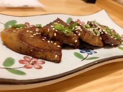 -悦和餐厅(CBD玉米楼店)
