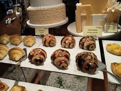 -二楼咖啡厅·厦门源昌凯宾斯基大酒店(湖滨中路店)