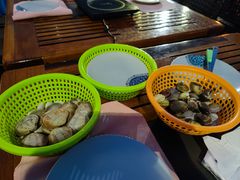 -渔家火锅·海鲜自助餐·演艺(亚龙湾天域酒店)