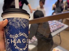 -霸王茶姬(上海恒基名人店)