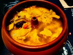 -香满楼(临安路店)