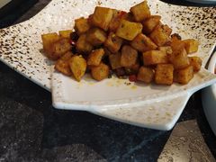 -泉味道贵州厨房(三里河店)