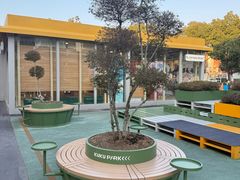 -BOTTEGA意库(中骏世界城店)