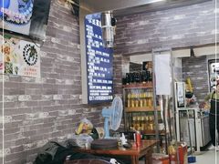 -农民烧烤(延边社区店)