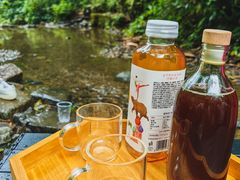 -三门江国家森林公园