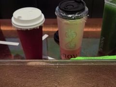 -奈雪的茶(石家庄万象城店)