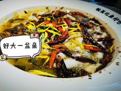 -太二酸菜鱼(正大广场店)