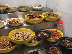 -小乡小镇·传承桐庐土菜·老板亲自烧的菜