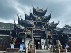 -自贡市盐业历史博物馆
