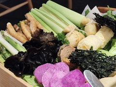 三秒响铃卷-十二舍·湯物素煮(江泰潤政店)