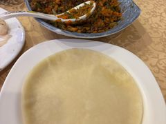 -维吾尔餐厅(宜山路店)