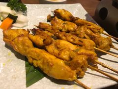 -泰香米泰国餐厅(凯德新南店)