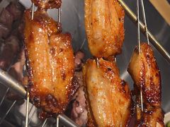 -绿地三只羊羊肉串(万科店)
