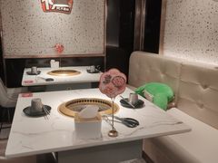 -花味烤肉·拌饭(庐阳万象汇店)