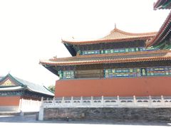 -历代帝王庙博物馆