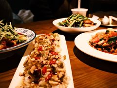 -柴窝堡22号辣子鸡·传承新疆菜