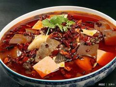 -鹏馨羊羔肉·非遗(新建街店)