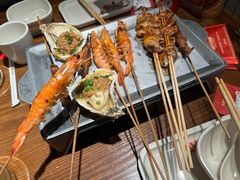 -管氏翅吧(地安门店)