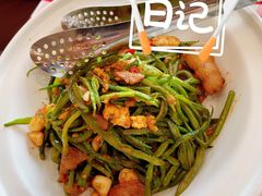 -西贝莜面村(金隅嘉品mall店)