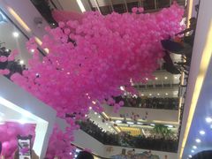 -万达茂商场(南京仙林店)