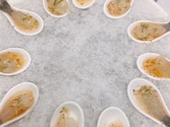 泰式风味虾生-渔文乐·海鲜大排档(千灯湖店)