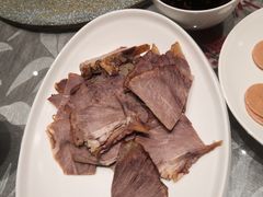 -锦绣金山人家(友谊店)