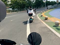 -悦海公园