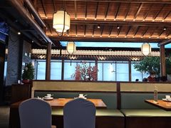 -三凤酒家·百年无锡菜(清扬茂业店)