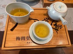 -梅间堂茶馆(绿地缤纷城店)