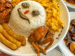 -蟹天蟹地农家菜·阳澄湖大闸蟹(浅水湾店)