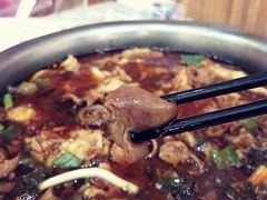 -金良酸菜鱼(宁海路总店)