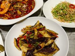 -城南往事·鲁菜济南菜(软件园美莲广场店)