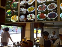 -冯鑫记南京鸭血粉丝汤(来燕路店)
