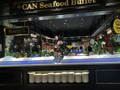 -加餐海鲜自助(宝龙一城店)
