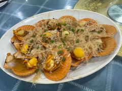 -明记海鲜大排档(巽寮湾店)