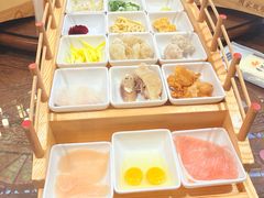 -香麒园·过桥米线·南湖雅宴