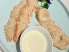 -新长福(国贸金融中心店)