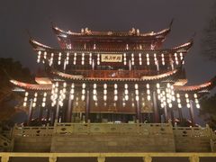 -苏州吴宫泛太平洋酒店