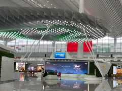 -广州白云国际机场-T2航站楼