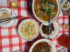 -韵味湘肴·小炒黄牛肉(五一广场店)