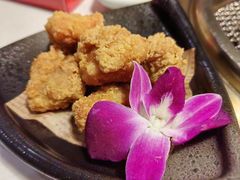 -千寻山野烤肉(天虹店)