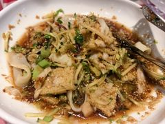 -西贝(无锡万象城店)